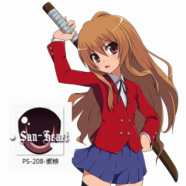 PS-208 【San-Heart】　ドール用レジンアイ（14～24mm）