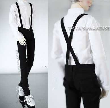 AF7259【TATA】1/3MSD,SD13,SD17用ズボン