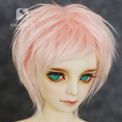 専用☆★ボアウィッグꕤ︎︎アイシードールꕤ︎︎ネオサイズ 専用ボアウィッグꕤ︎︎アイシードールꕤ︎︎ネオサイズ