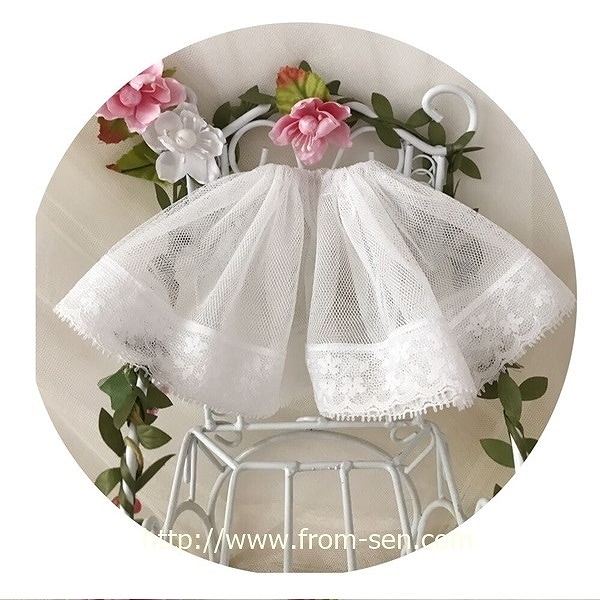 AF7278【Xmya】1/4MSD/MDD,幼SDバニエ