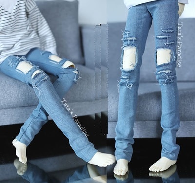 AF7320【TATA】1/3MSD,SD13,SD17用ズボン