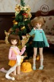 AF7157【mu】MDD用洋服7点セット