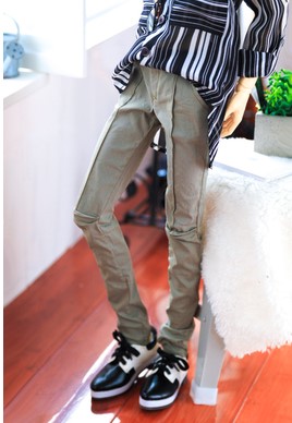 AF7361【GreenTIME】SD17用ズボン