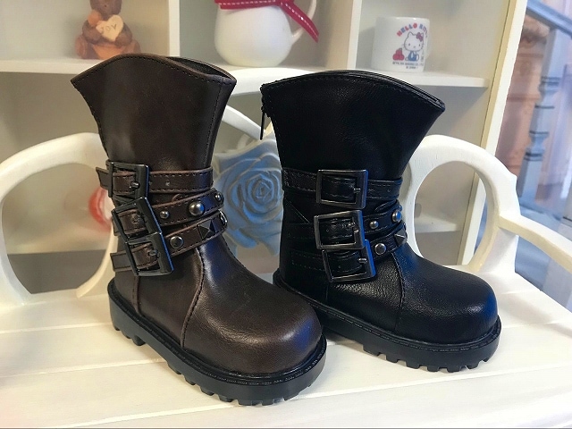 KT-XL-084【yg】1/3SD13，SD17用靴（２色あり）