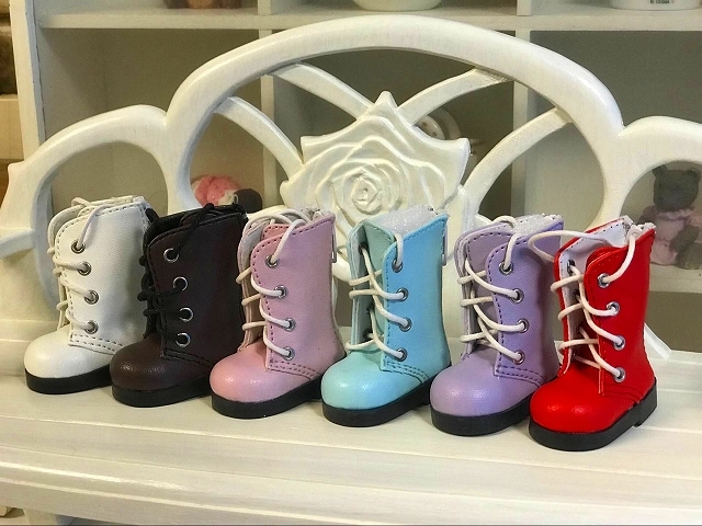 AKY0068 【yg】幼SD用靴　