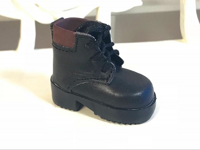 AKY0070【yg】幼SD用靴　