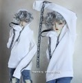 AF7371【TATA】MSD,SD13,SD17用シャツ|ワンピ/シャツ/ブラウス/セーター|◆ドール洋服（種類別）