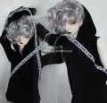 AF7372【TATA】MSD,SD13,SD17用シャツ|ワンピ/シャツ/ブラウス/セーター|◆ドール洋服（種類別）