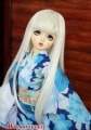 AF7379【MOMO】MSD，SD/DD/SD13女用 浴衣|ゆかた|◆ドール洋服（種類別）