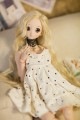 AF7384【inyx】MSD、SD/DD,DDDY用ワンピース|女の子カジュアル服|◆ドール洋服（種類別）