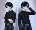 AF7388【TATA】MSD,SD13,SD17用シャツ|ワンピ/シャツ/ブラウス/セーター|◆ドール洋服（種類別）