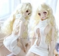 AF7431【TATA】MSD,ＳＤ/DD/SD13、SD17用セ−タ−|ワンピ/シャツ/ブラウス/セーター|◆ドール洋服（種類別）