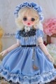 AF7451【独舞天堂】SD/DD、MSD洋服5点セット