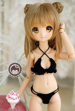 AF7413【mu】1/4MSD/MDD用ビキニ （2色あり）