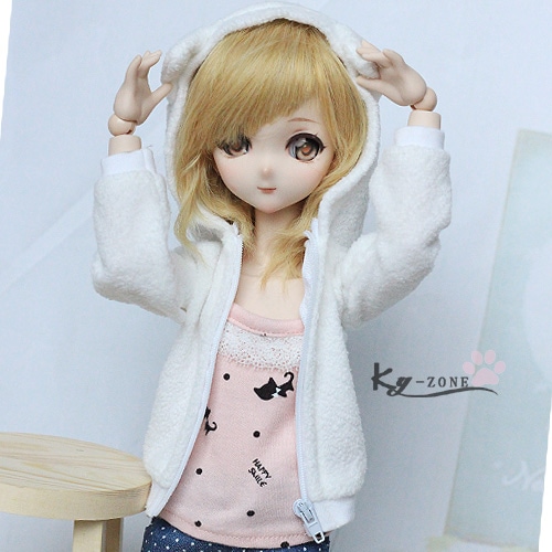 AF7482【kuyin】1/3幼SD,MSD、SD/DD用コ－ト