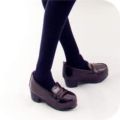 即納品(靴) KT-L-336（黒/SD/DD）