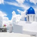 即納品S-12982 ドール用背景布(現品限り)S(幅0.5mx長さ0.9m)