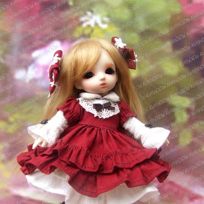 ◇ドール洋服（サイズ別）,◇オビツ11用,1/6,1/12ドール商品,洋服,1/8