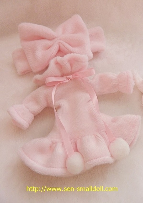 y0816【wiwp】blythe用洋服