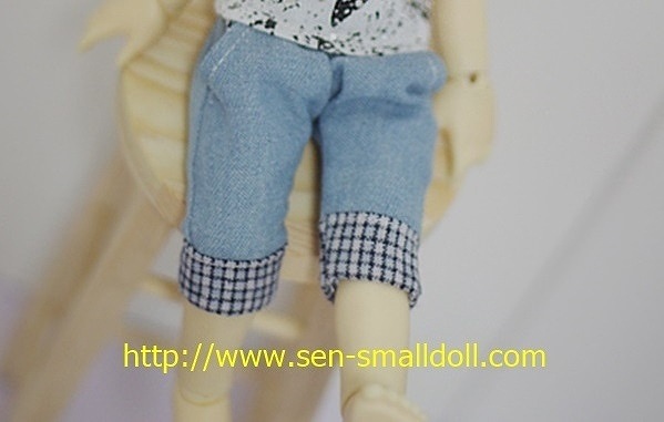 y0847-50【ASANO】blythe用洋服