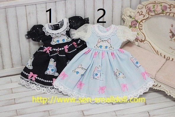 y0859【ASANO】blythe用洋服
