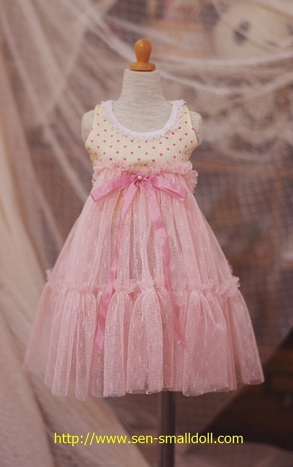 y0862【ASANO】blythe用洋服