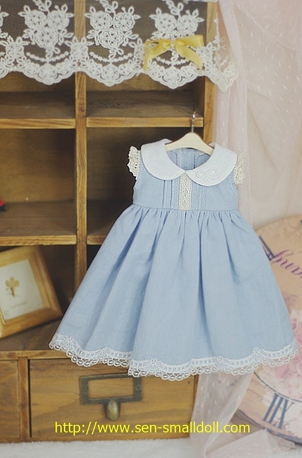 y0865【ASANO】blythe用洋服