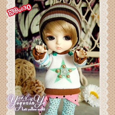◇ドール洋服（サイズ別）,◇オビツ11用,1/6,1/12ドール商品,洋服,1/8
