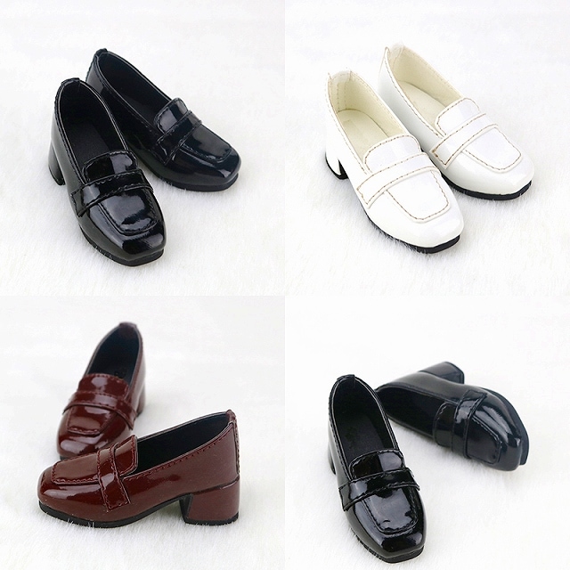 即納品(靴) KT-L-396（黒/SD/DD）