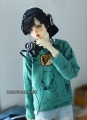 AF7609【TATA】★SD13，SD17用シャツ|ワンピ/シャツ/ブラウス/セーター|◆ドール洋服（種類別）