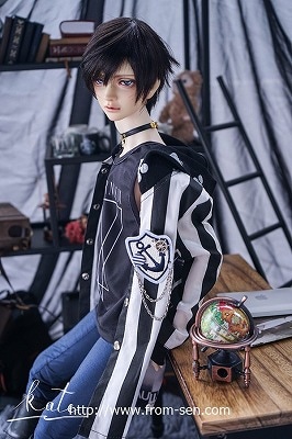 AF7577【inyx】★SD17用コ-ト