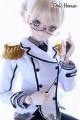 AF7617【wy】★MSD/MDD,SD/DD/DDDY用洋服5点セット|衣装|◆ドールのコスプレ系