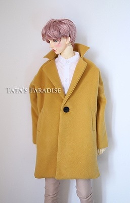 AF7651【TATA】★SD17用コ-ト