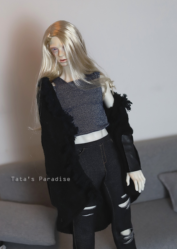 AF7661【TATA】1/3★SD13，SD17用コ-ト