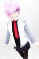 AF7671【wy】★MSD/MDD,SD,DD(L/M),DDDY用洋服4点セット