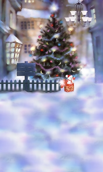 即納品M-D-y-1468 ドール用背景布（現品限り）　M(幅0.6ｍｘ長さ1.2ｍ)