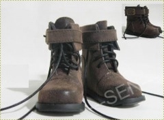 即納品(靴) KT-L-002（黒/SD/DD）