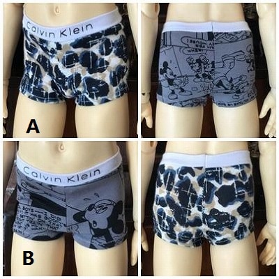 KM1230【keke】1/4MSD～SD17多サイズ兼用下着