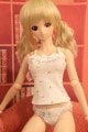 AF7689【keke】MSD、SD/DD/DDDY用キャミソール|パジャマ系/ベビードール/キャミ|◆ドール洋服（種類別）