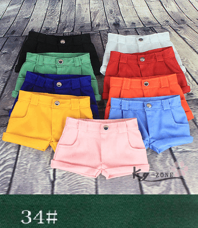 AF5413【kuyin】1/3MSD、SD13,SD17用半 ズボン