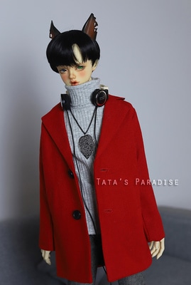 AF7705【TATA】1/3★MSD、SD13，SD17用コ-ト