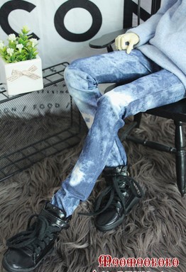 AF7725【MOMO】1/3MSD,SD13,SD17用ズボン