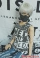 AF7745【MOMO】MSD,SD13/SD17用タンクトップ|ワンピ/シャツ/ブラウス/セーター|◆ドール洋服（種類別）