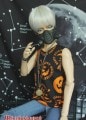 AF7751【MOMO】MSD,SD13/SD17用タンクトップ|ワンピ/シャツ/ブラウス/セーター|◆ドール洋服（種類別）