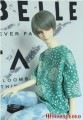 AF7755【MOMO】MSD,SD13/SD17用シャツ|ワンピ/シャツ/ブラウス/セーター|◆ドール洋服（種類別）