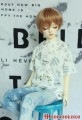 AF7756【MOMO】MSD,SD13/SD17用シャツ|ワンピ/シャツ/ブラウス/セーター|◆ドール洋服（種類別）