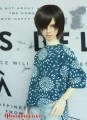 AF7759【MOMO】MSD,SD13/SD17用シャツ|ワンピ/シャツ/ブラウス/セーター|◆ドール洋服（種類別）