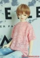 AF7762【MOMO】MSD,SD13/SD17用シャツ|ワンピ/シャツ/ブラウス/セーター|◆ドール洋服（種類別）