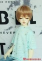AF7765【MOMO】MSD,SD13/SD17用シャツ|ワンピ/シャツ/ブラウス/セーター|◆ドール洋服（種類別）