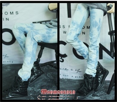 AF7775【MOMO】1/3MSD,SD13,SD17用ズボン